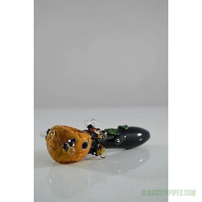 Empire Glassworks Honeypot Hand Pipe