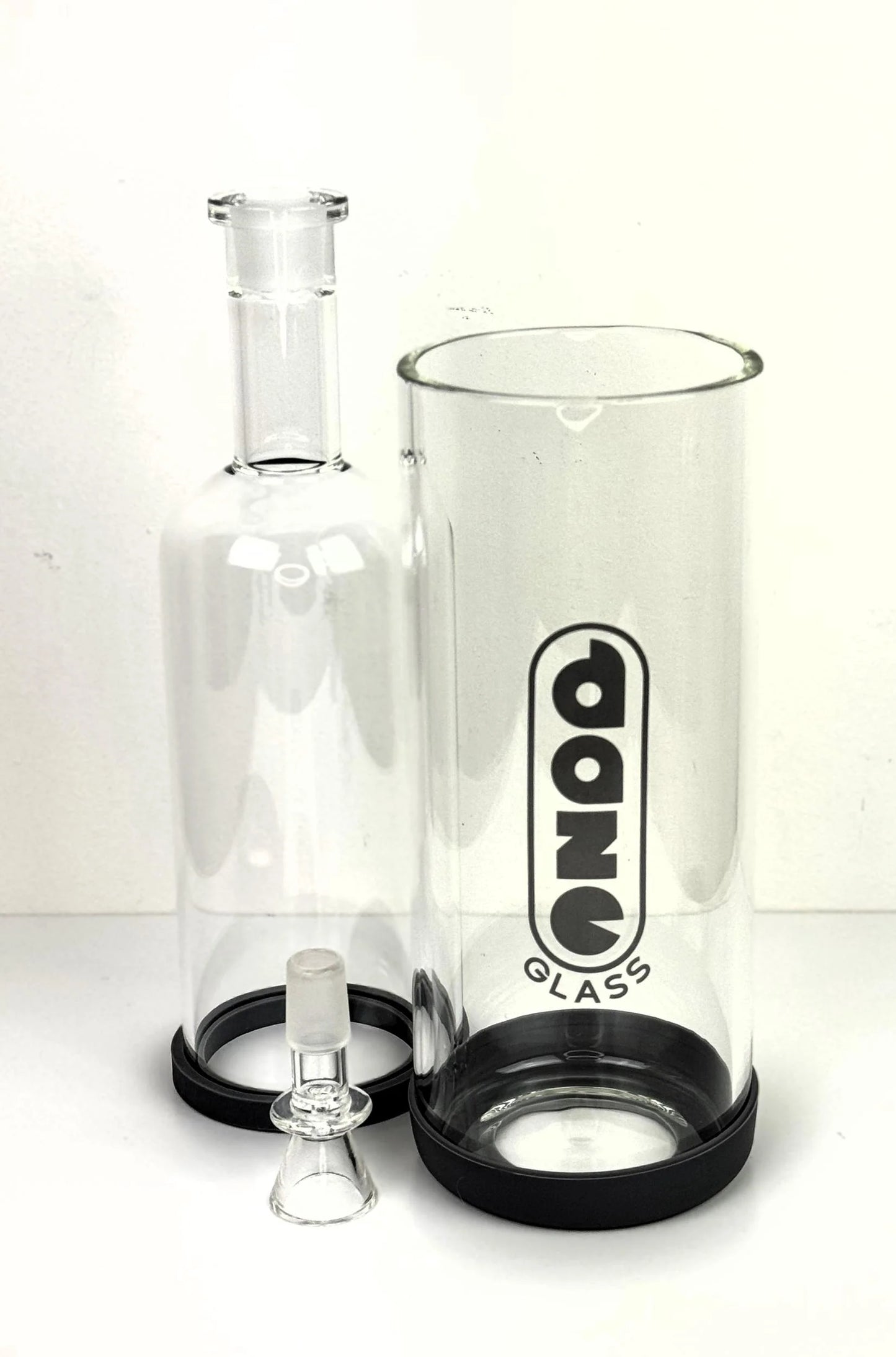 Daze Glass - 13.5" Gravity Bong