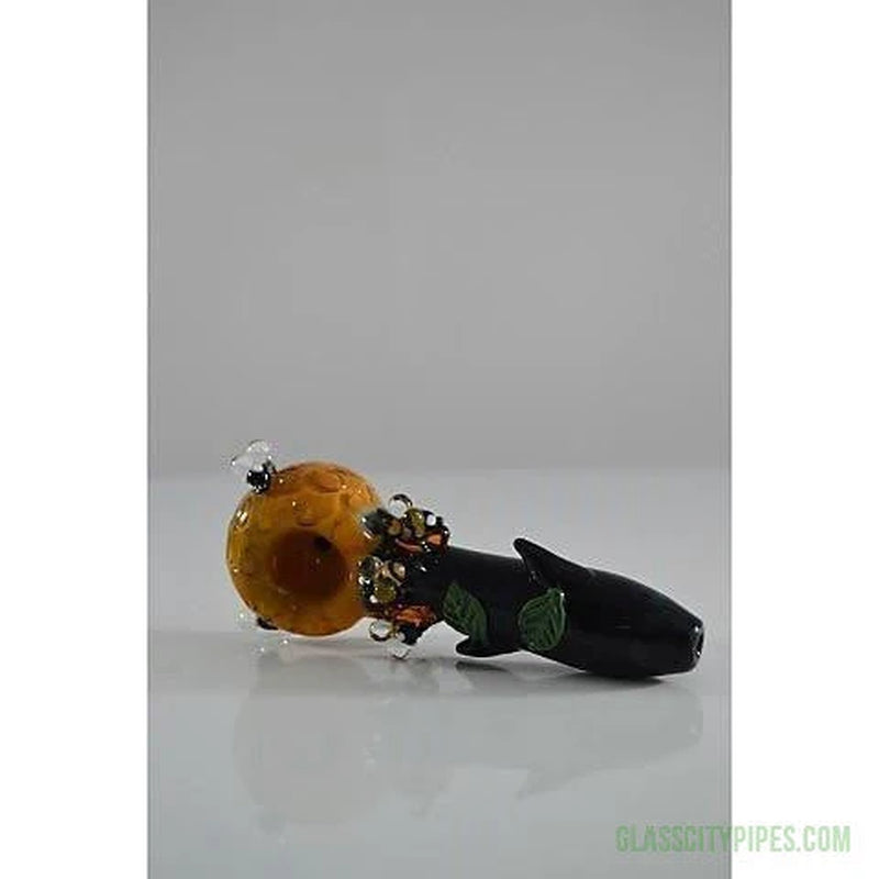 Empire Glassworks Honeypot Hand Pipe