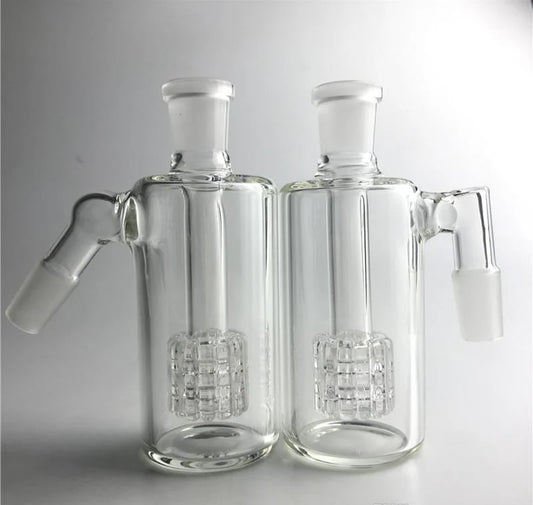 GCP - 14Mm & 45 Decgree Ash Catcher with Matrix Perc