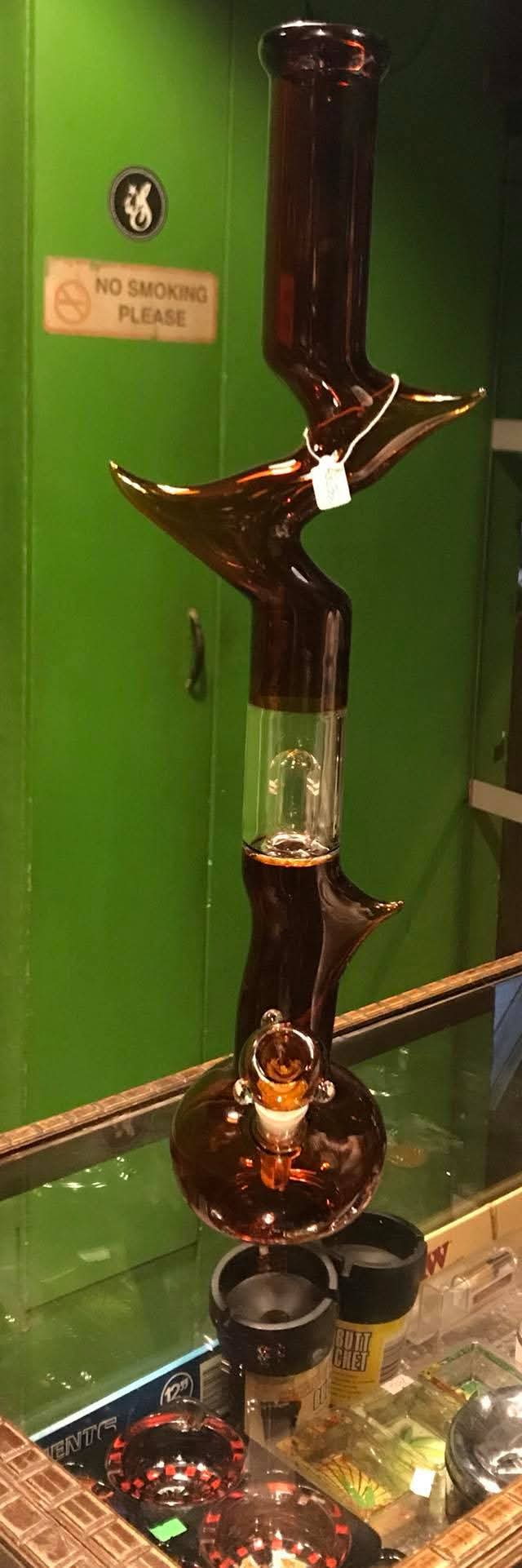 Glass Pipe