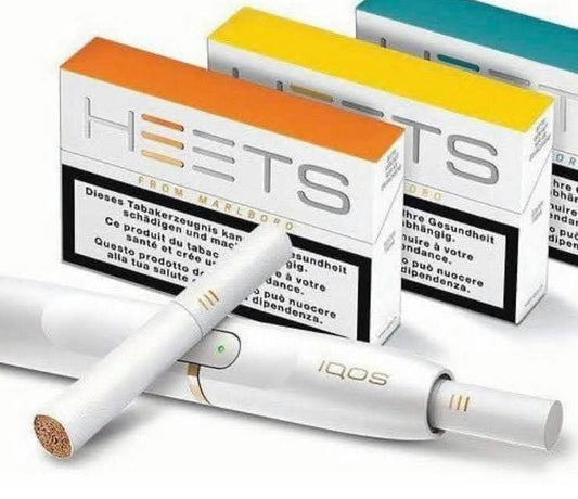 Iqos Heets