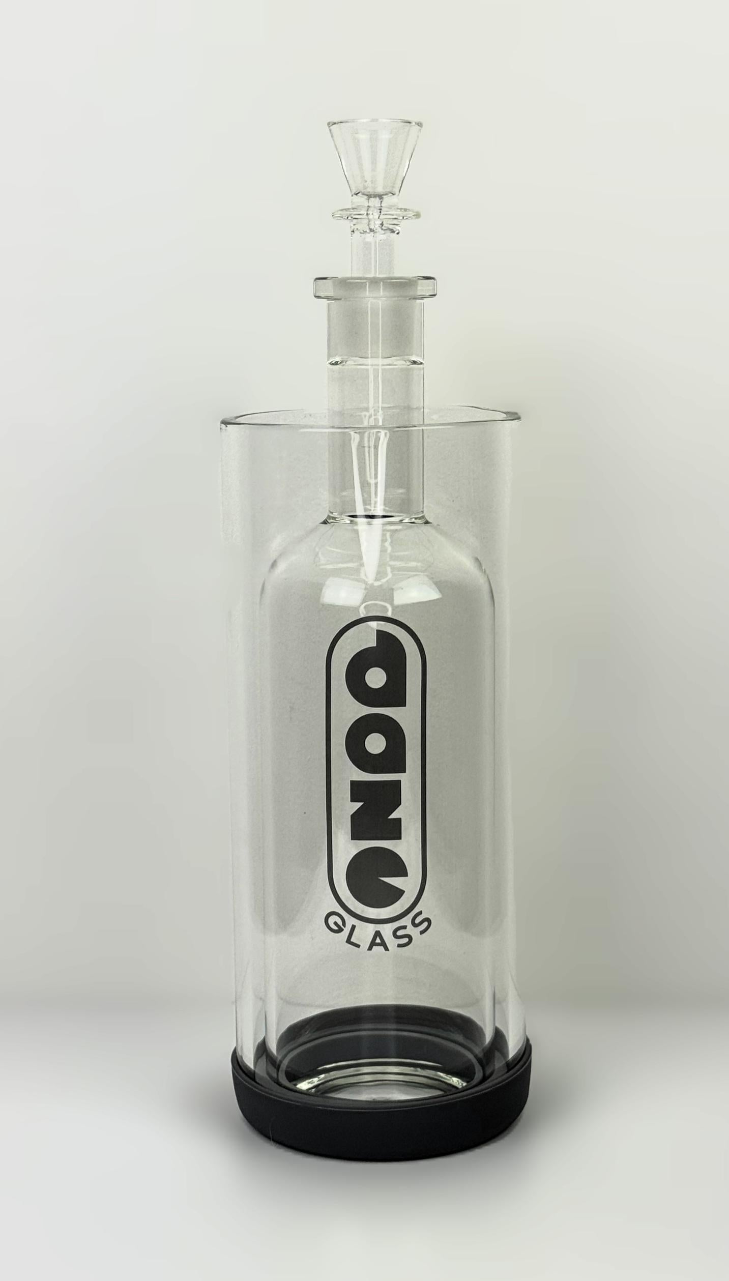 Daze Glass - 13.5" Gravity Bong